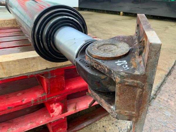 Trailer Trailer Hyva Multi Stage Trailer Tipping 326557660
