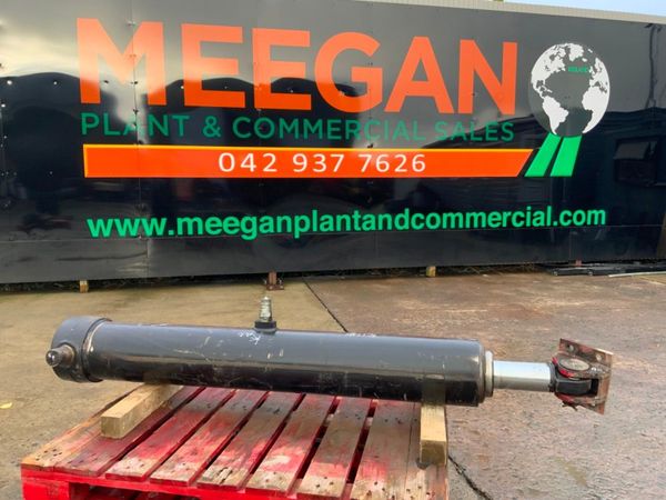 Trailer Trailer Hyva Multi Stage Trailer Tipping 326557661