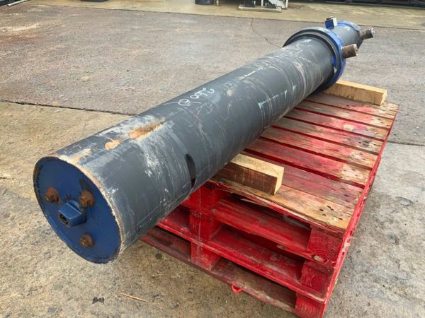 Trailer Trailer 2020 Edbro Trailer Tipping Ram... 326558514