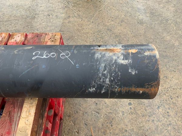 Trailer Trailer 2020 Edbro Trailer Tipping Ram... 326558517