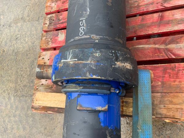 Trailer Trailer 2020 Edbro Trailer Tipping Ram... 326558518