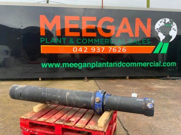 Trailer Trailer 2020 Edbro Trailer Tipping Ram... 326558512