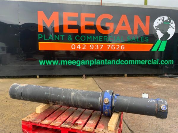 Trailer Trailer 2020 Edbro Trailer Tipping Ram... 326558525