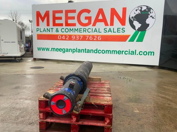 Trailer Trailer 2020 Edbro Trailer Tipping Ram... 326558520