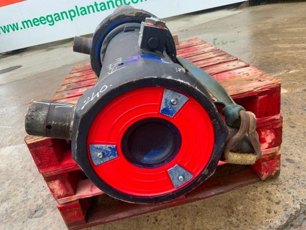 Trailer Trailer 2020 Edbro Trailer Tipping Ram... 326558522