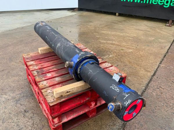 Trailer Trailer 2020 Edbro Trailer Tipping Ram... 326558523