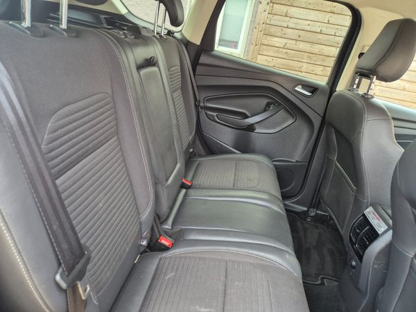 Ford Kuga 2018 Comercial 4 Seater 326558564