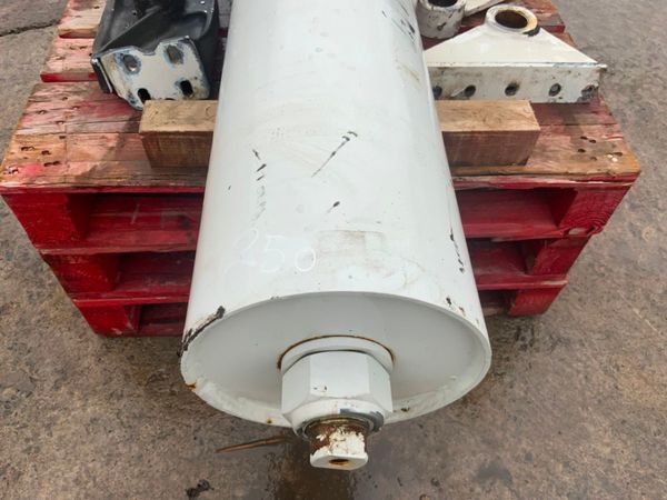 Trailer Trailer Hyva FC A179 Trailer Tipping Ram. 326565674