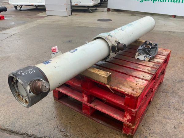 Trailer Trailer Hyva FC A179 Trailer Tipping Ram. 326565675