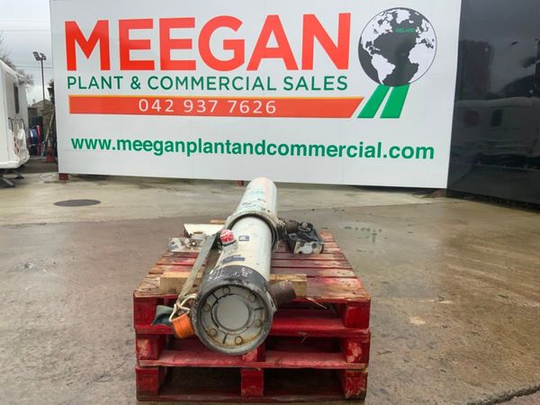 Trailer Trailer Hyva FC A179 Trailer Tipping Ram. 326565670