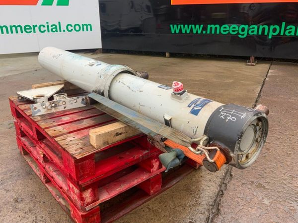 Trailer Trailer Hyva FC A179 Trailer Tipping Ram. 326565671