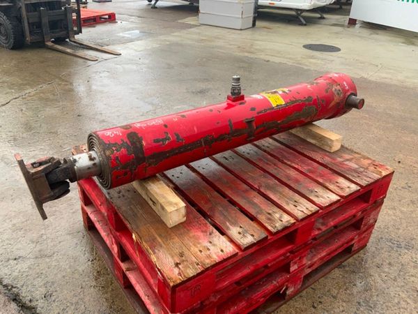 Trailer Trailer Hyva Trailer Tipping Cylinder.... 326565784