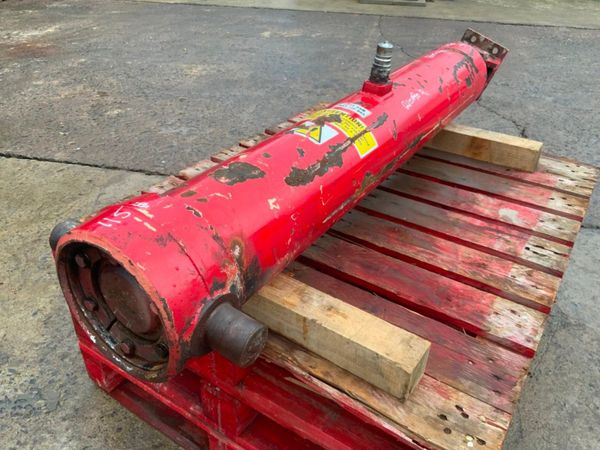 Trailer Trailer Hyva Trailer Tipping Cylinder.... 326565785