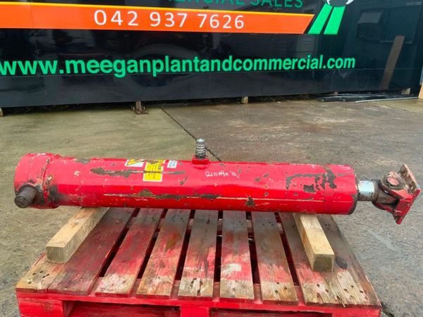 Trailer Trailer Hyva Trailer Tipping Cylinder.... 326565786