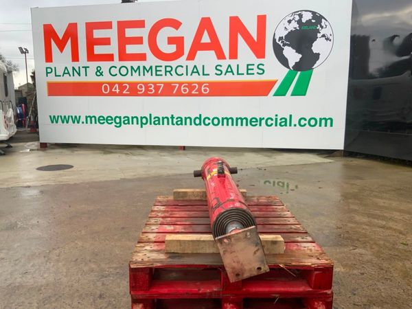 Trailer Trailer Hyva Trailer Tipping Cylinder.... 326565787