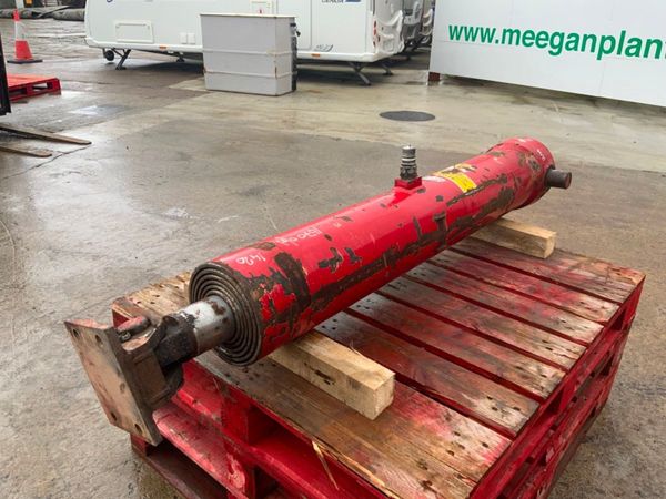 Trailer Trailer Hyva Trailer Tipping Cylinder.... 326565788