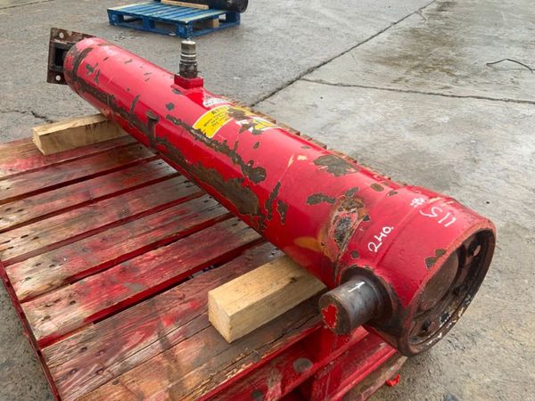 Trailer Trailer Hyva Trailer Tipping Cylinder.... 326565782