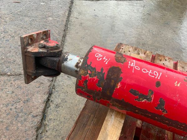 Trailer Trailer Hyva Trailer Tipping Cylinder.... 326565783