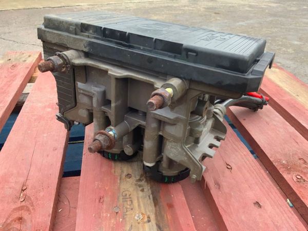 Trailer Trailer Knorr-bremse EBS Module.....k0553 326572868