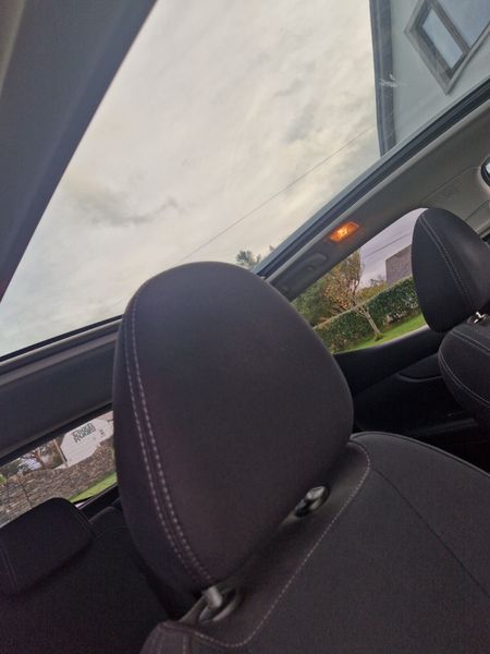 2018 NISSAN QASHQAI 1.5DCI N CONNECTA 326677295
