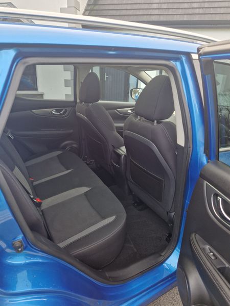 2018 NISSAN QASHQAI 1.5DCI N CONNECTA 326677297