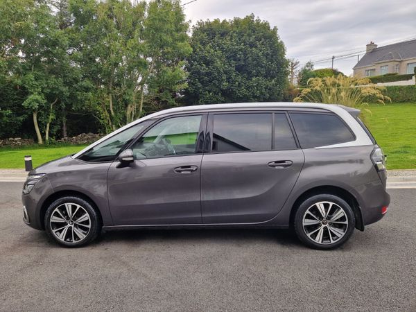 2018 CITREON C4 GRAND PICASSO 1.6HDI 326684252