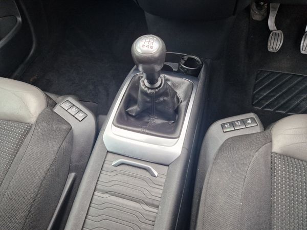 2018 CITREON C4 GRAND PICASSO 1.6HDI 326684280