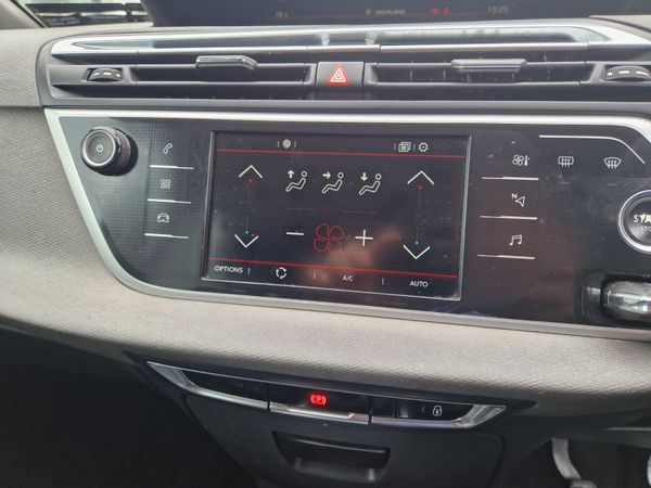 2018 CITREON C4 GRAND PICASSO 1.6HDI 326684281