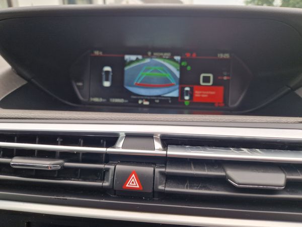 2018 CITREON C4 GRAND PICASSO 1.6HDI 326684282