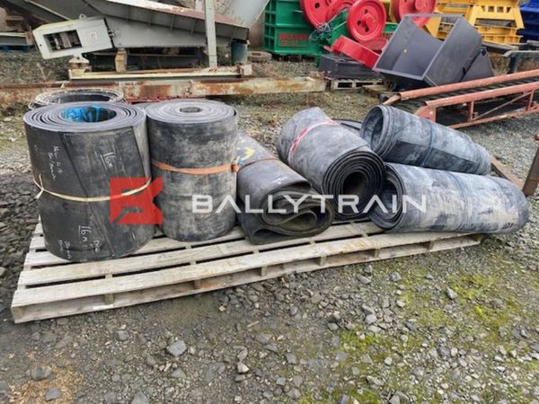 Used & New Conveyor Belts (Large Selection) 326690750