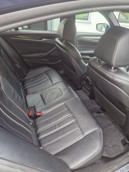 2021 BMW G30 520D M SPORT FACELIFT PLUS 190BHP 326692426