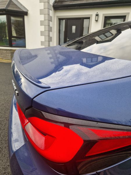 2021 BMW G30 520D M SPORT FACELIFT PLUS 190BHP 326692427