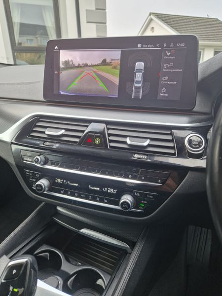 2021 BMW G30 520D M SPORT FACELIFT PLUS 190BHP 326692420
