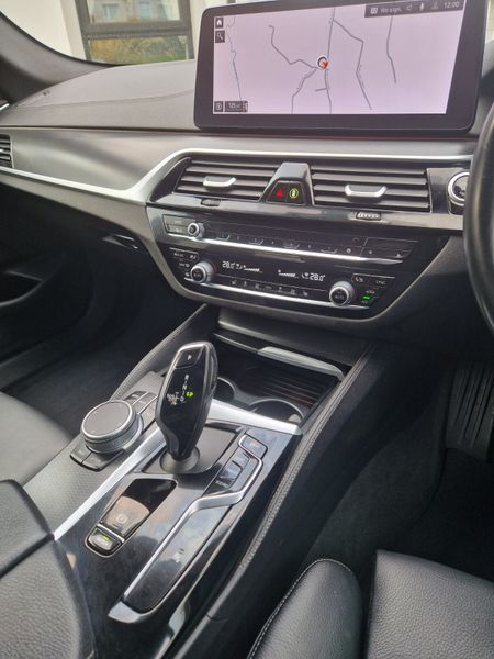 2021 BMW G30 520D M SPORT FACELIFT PLUS 190BHP 326692422