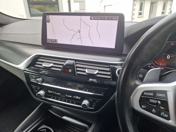 2021 BMW G30 520D M SPORT FACELIFT PLUS 190BHP 326692423