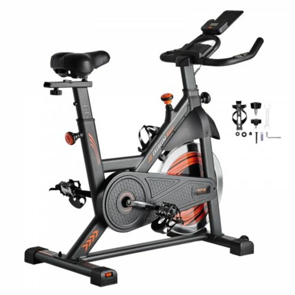 Opti spin bike hotsell