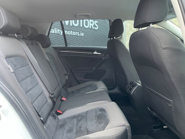 2015 VW GOLF (S152) 326714750