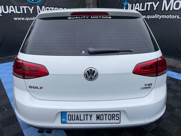 2015 VW GOLF  1.4L AUTOMATIC (S65) 326717570