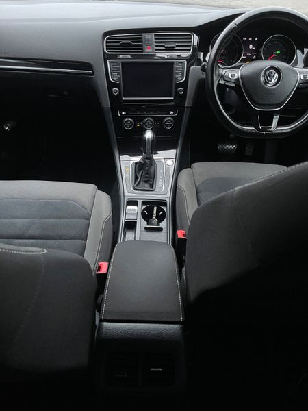 2015 VW GOLF  1.4L AUTOMATIC (S65) 326717572