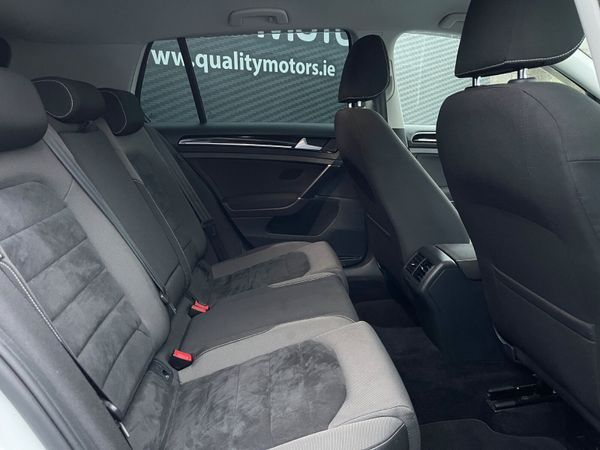 2015 VW GOLF  1.4L AUTOMATIC (S65) 326717573