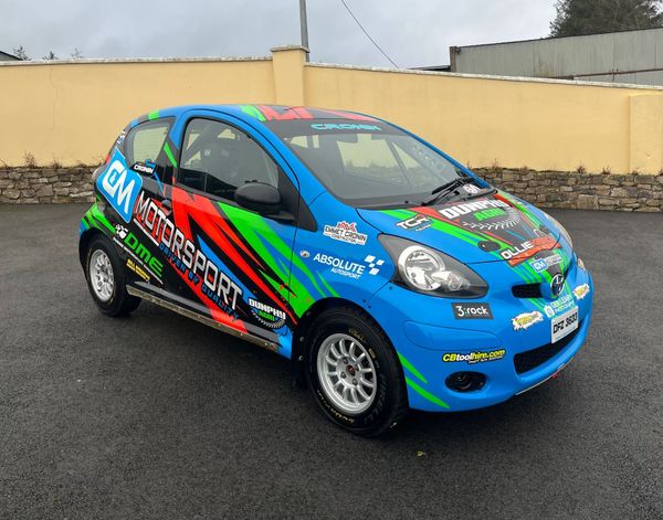 racing-pigeons Rally Cars For Sale in Ireland | DoneDeal