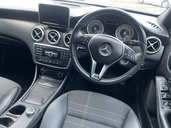 2014 MERCEDES A180  (S58) AUTOMATIC 326713817