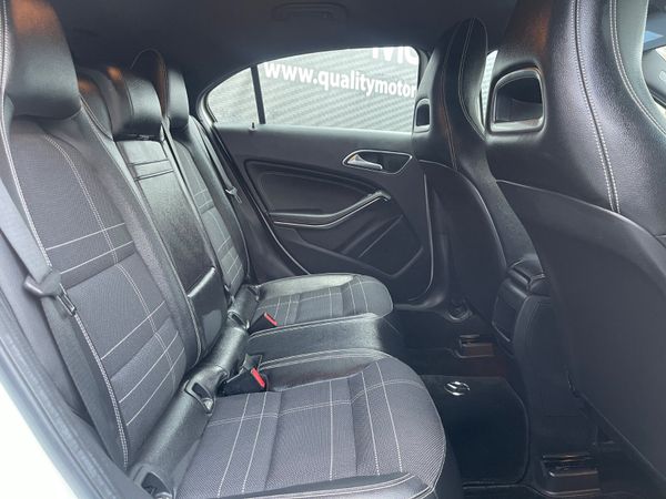 2014 MERCEDES A180  (S58) AUTOMATIC 326713811