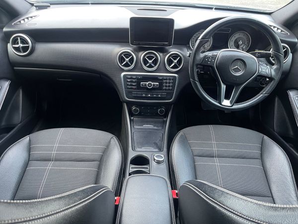 2014 MERCEDES A180  (S58) AUTOMATIC 326713820