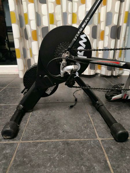 Used wahoo kickr for sale hotsell