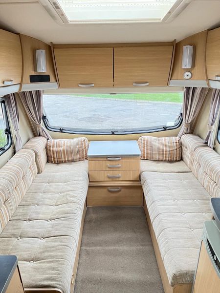✨STUNNING SPRITE SPORT-STYLE 2 BERTH✨ 326766498