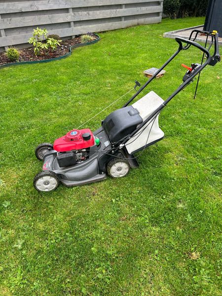 Done deal lawnmowers mayo hotsell