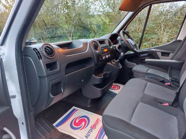 Renault Master 182 MWB Imaculate Price Include VAT 326872913