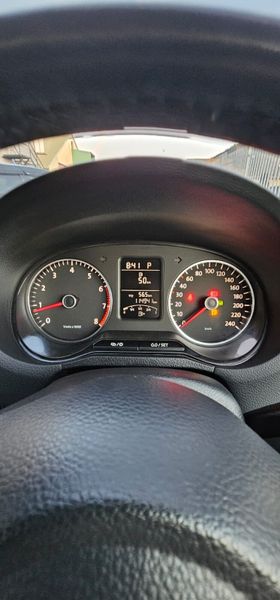 2014 Volkswagen Polo High Line Automatic 327074518