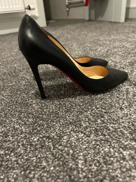 christian louboutin 7 All Sections Ads For Sale in Ireland DoneDeal